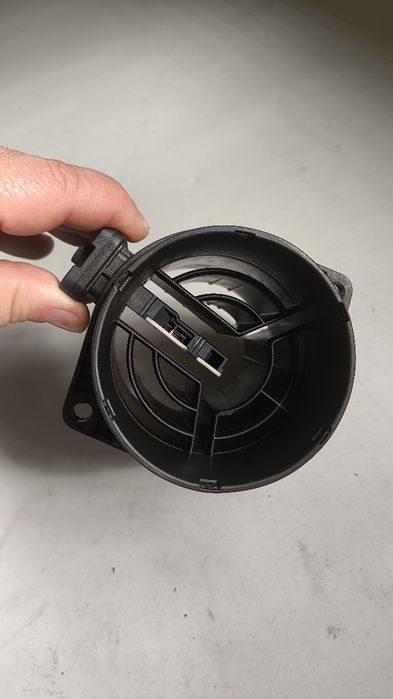 Sensor massa de ar mercedes w176