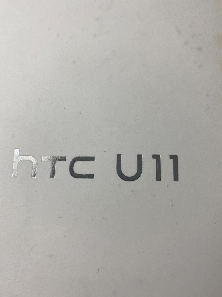 Telefon HTC U 11