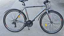 Rower miejski fitness X-zite 28"