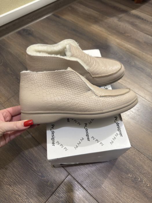 Лофери , чоботи , ботінки , сапоги PV Designer