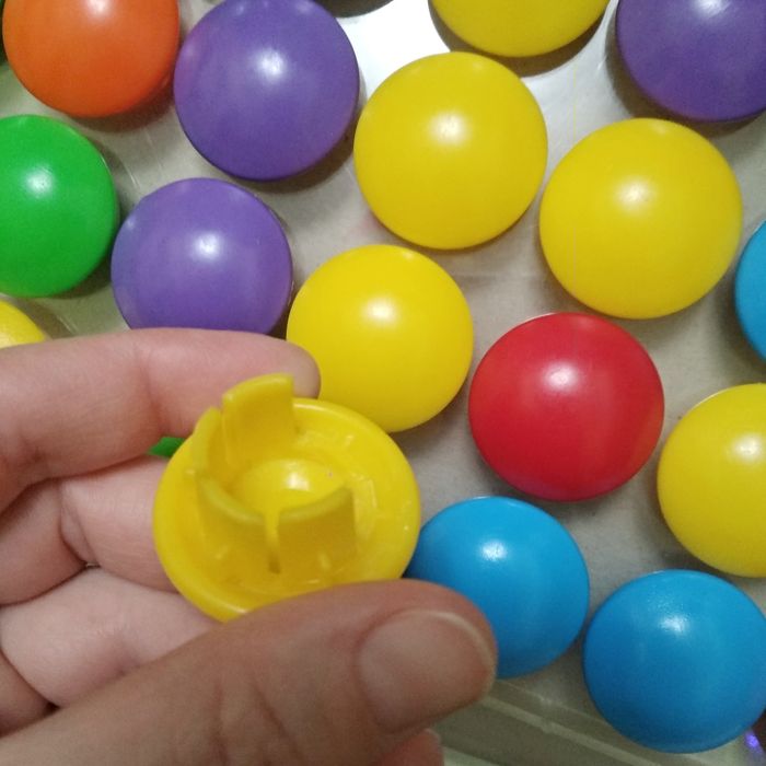 Большая мозаика для малышей