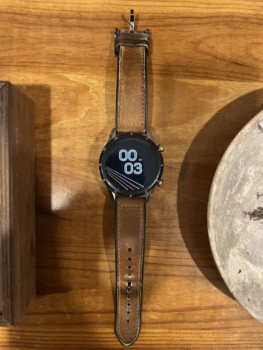 Smartwatch relógio Huawai GT2 46mm