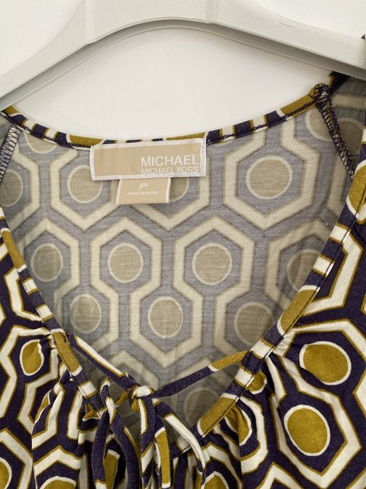 M.KORS/  T shirt   damski 36-38