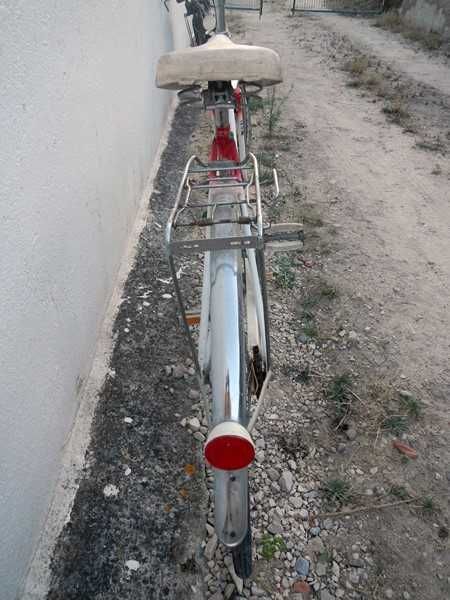 Bicicleta Senhora antiga Orbita.
