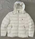 Casaco Ralph Lauren Branco