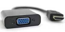 Adapter / Konwerter HDMI na VGA