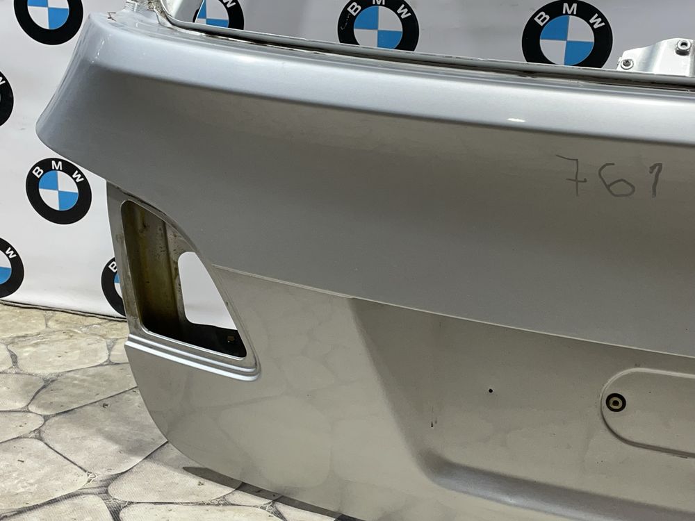 Кришка багажника BMW E61 Код:454
