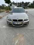 Bmw 318d lci nacional