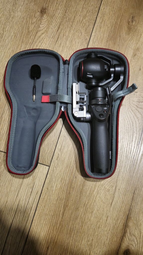 Dji Osmo+ Akcesoria