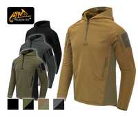 RANGE HOODIE Helikon-tex рубашка кофта худі анорак з капюшоном +велкро