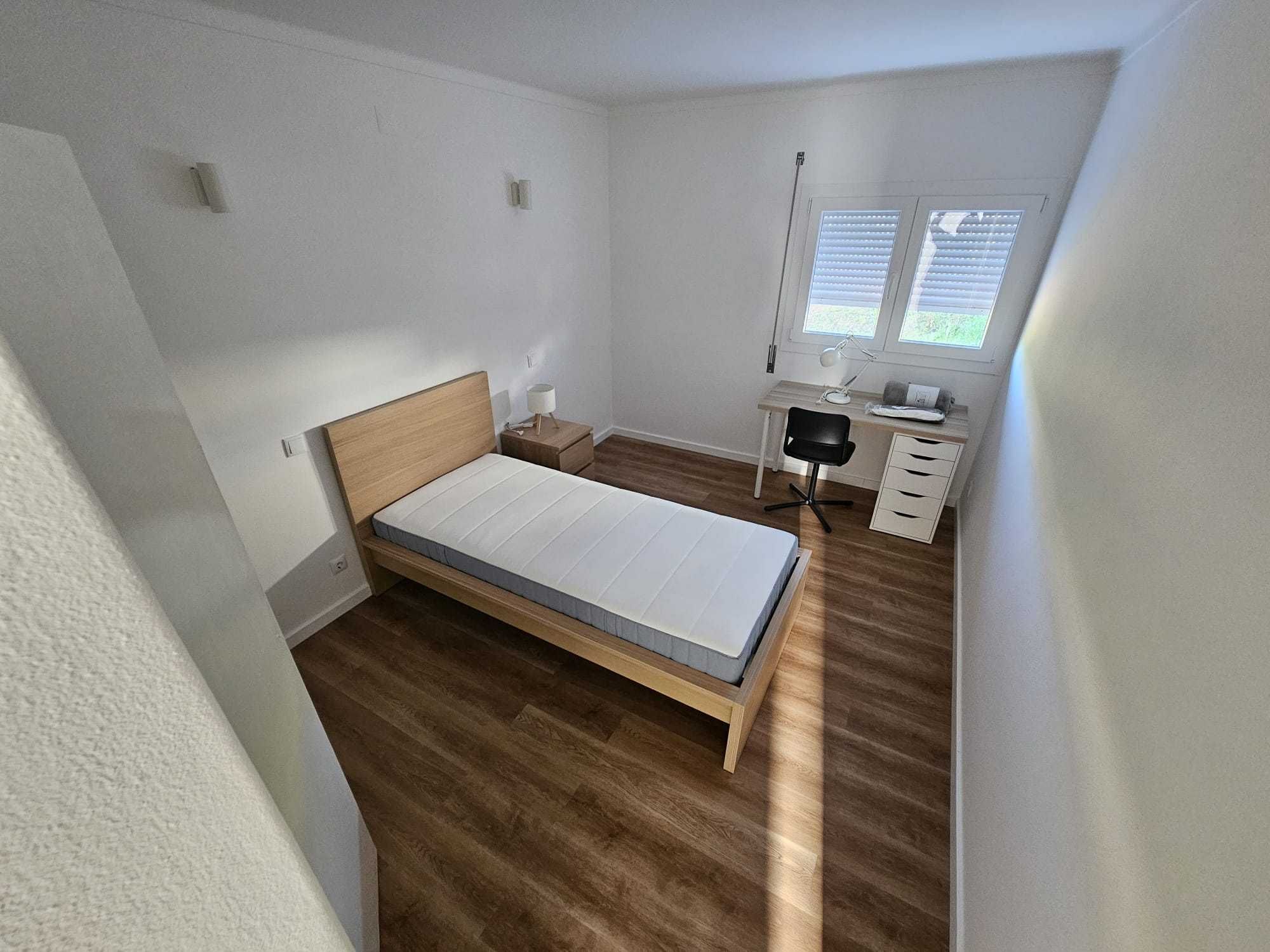 Quartos em Santa Clara - Coimbra