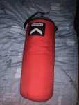 saco de box pequeno
