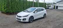Kia Ceed Gt Line 2018r