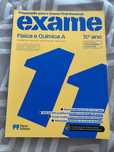 Livro de preparação de exame FQ