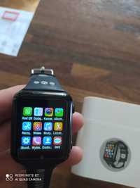 Smartwatch w5 android 9.0 4G wfi sim dla dzieci