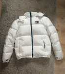 Casaco Tommy Puffer Alaska