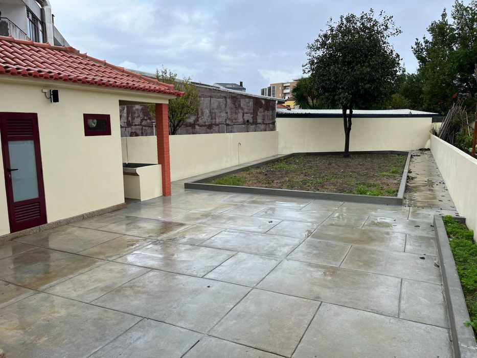 Moradia - S. Mamede de Infesta - Centro