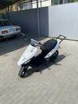 Скутер Honda dio 27 stunt