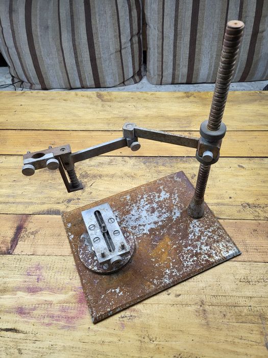 Продам станок-держатель