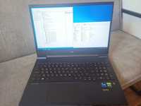 Ноутбук HP Victus 16" i7-11800H/32Gb/SSD 1 Tb/RTX 3050 Ti 4Gb