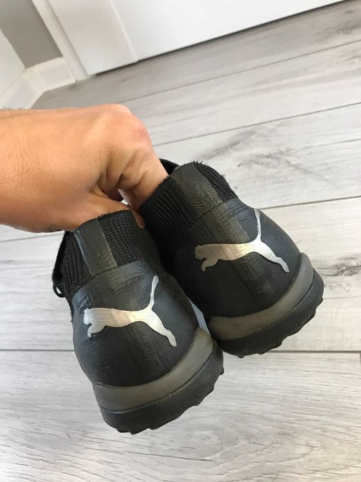 Buty turfy Puma Future Match rozm. 44