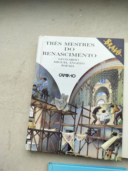 Vendo livros juvenis