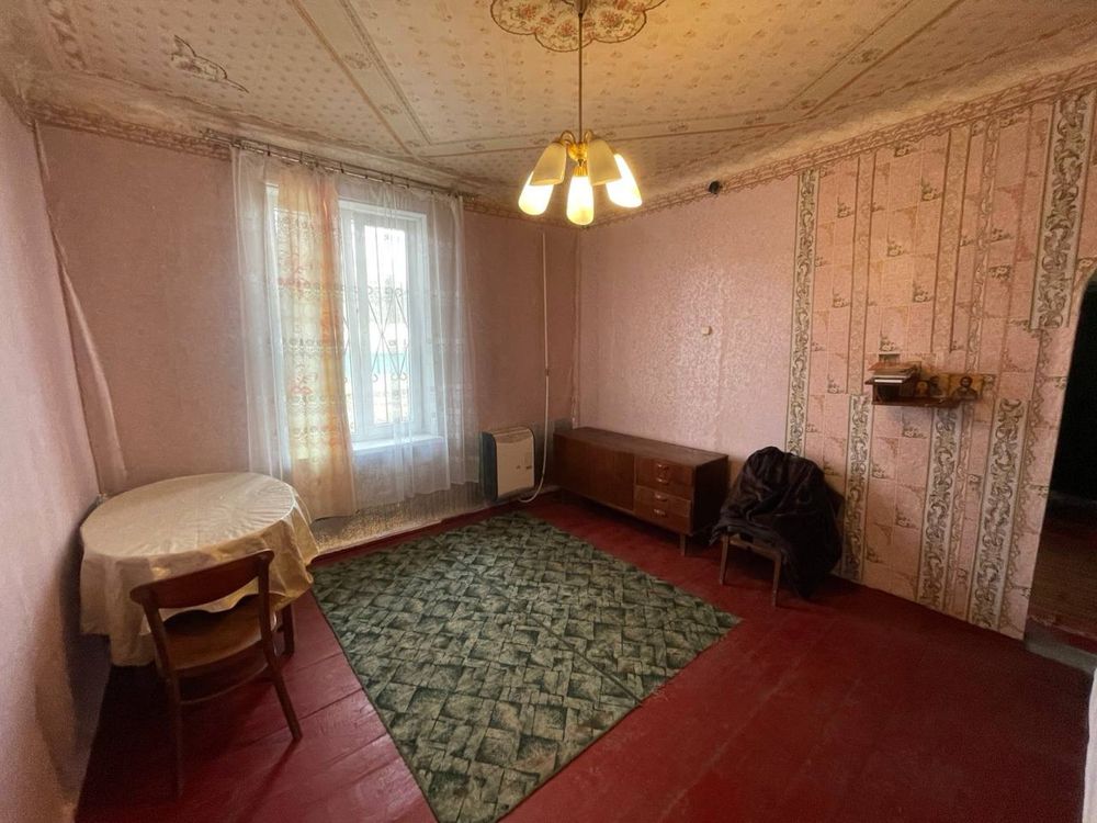 Пів будинку Кожанка