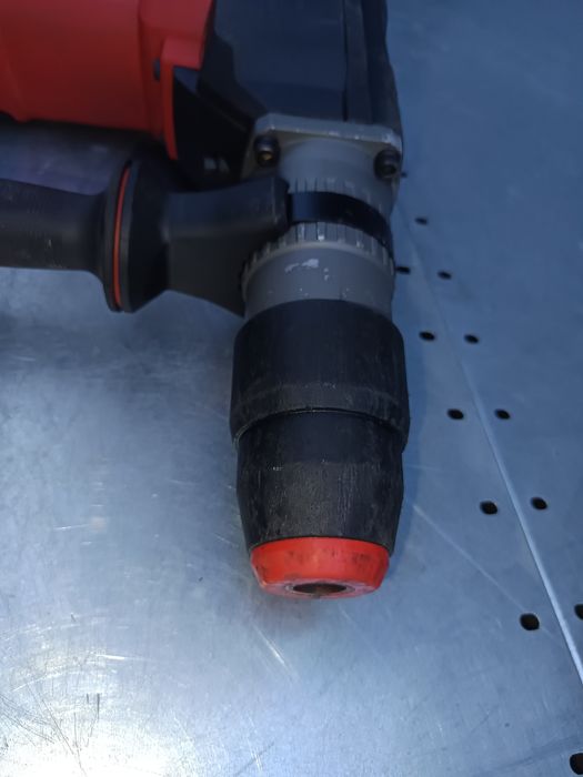 Młot udarowy Einhell TE-RH 40 SDS MAX