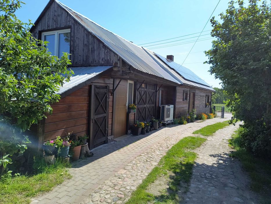 Stara Stodoła - wygodny nocleg, pokój gościnny