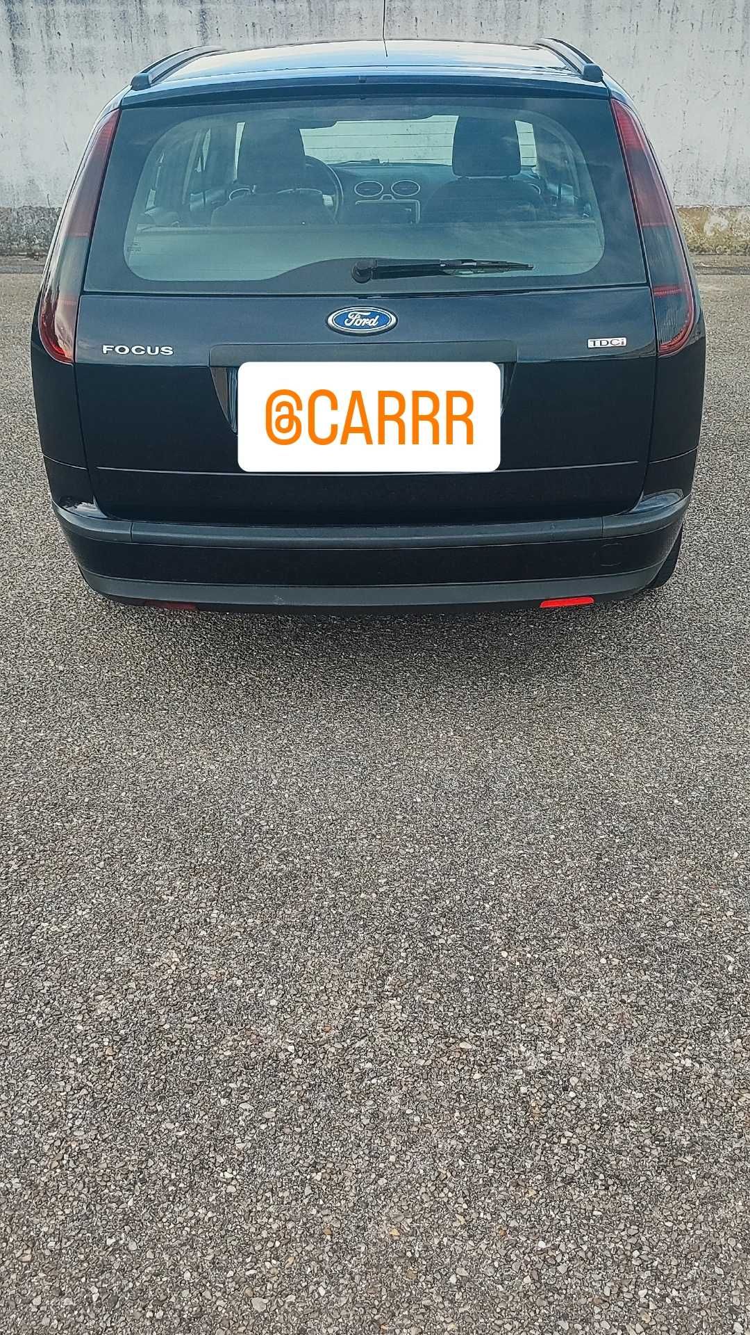 Ford Focus - 1.6