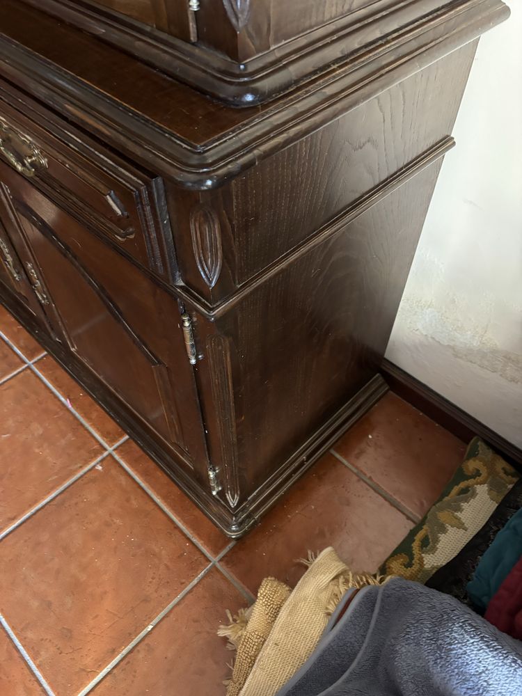 Movel de sala para apoio