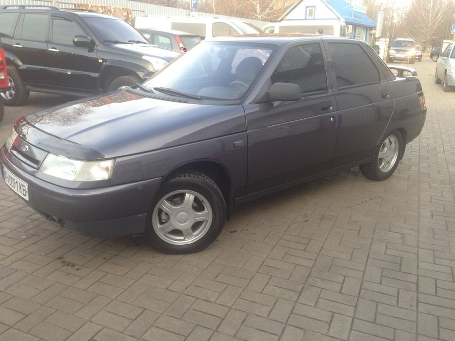 Продам ВАЗ 2110   $2000