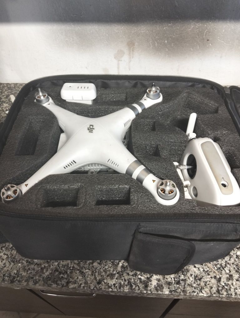 DJI Phantom 3 Advance