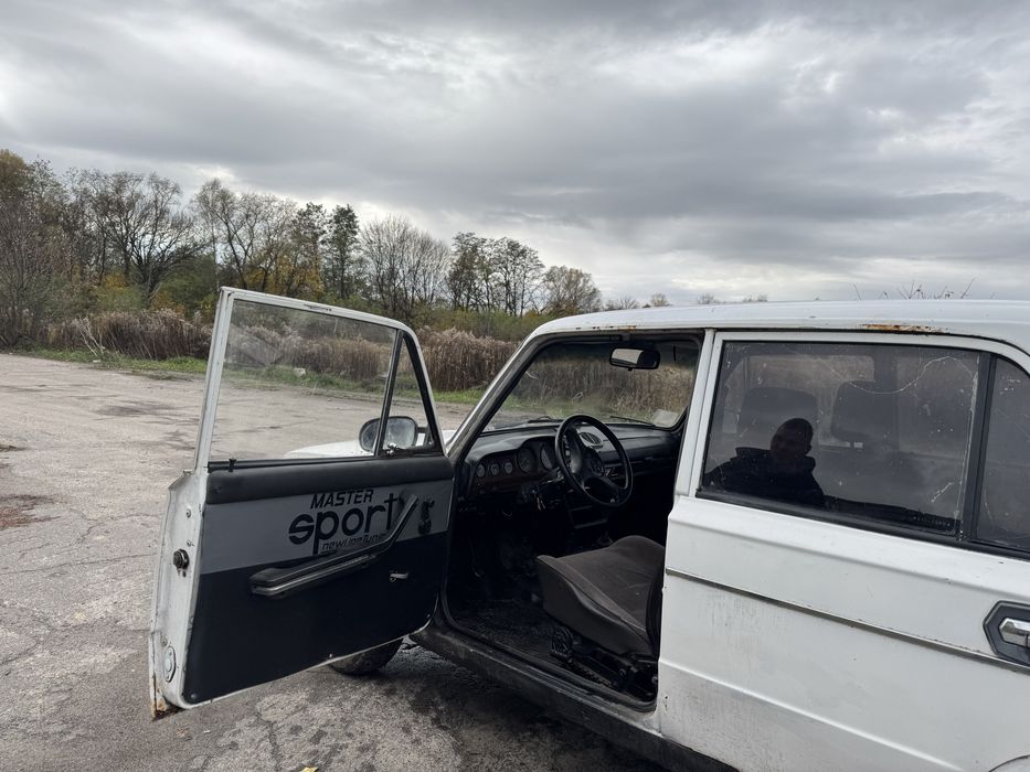 Продам ВАЗ2193.