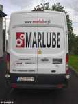 Ford Transit L3H3 Klima zadbany