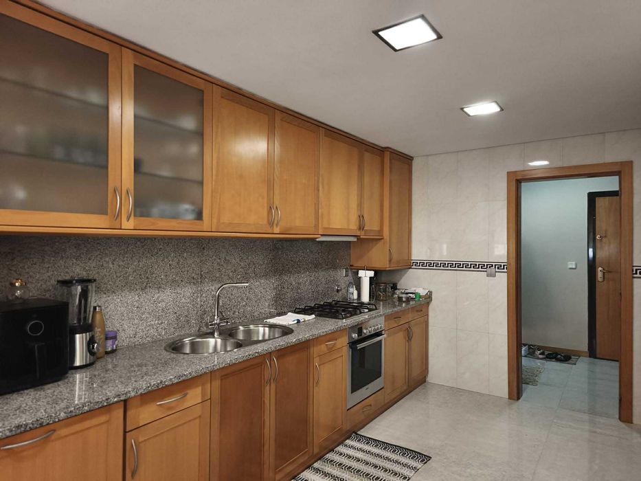 Venda de Apartamento Monserrate, Viana do Castelo.