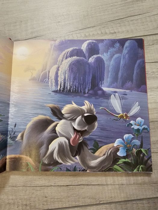 Bajki o księżniczkach