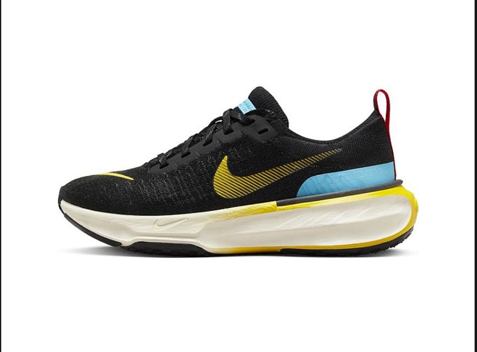 Sapatilhas Nike invisible run 3