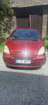 Citroën Xsara Picasso Citroën Xsara Picasso 1.6
