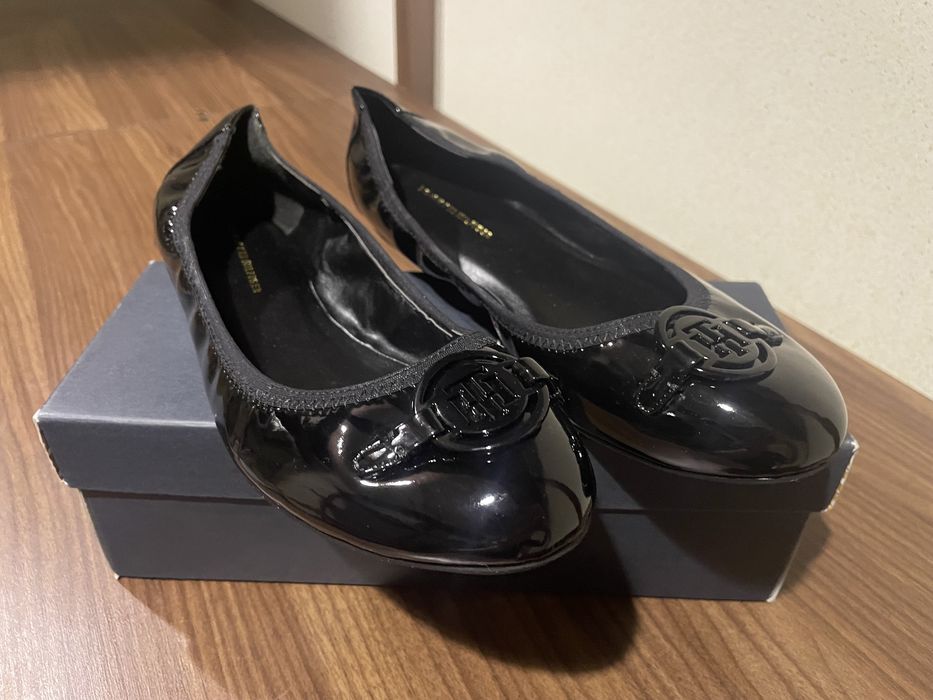 Туфли/балетки Tommy Hilfiger USA р.40/41