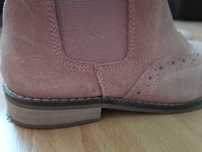 Buty dla dziewczynki ,sztyblety Reserved roz 30
