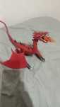 Smok SMAUG01 do 79018 HOBBIT Władca Pierścieni