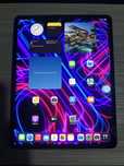 Apple iPad Pro 12.9 6 gen m2