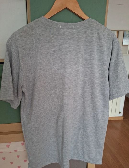 T-shirt da Lacoste tamanho M