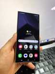 Samsung Galaxy S24 Ultra 256GB Titanium Gray JAK NOWY