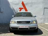 Audi A6 2.6 A/T 1997