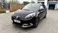 Renault grand scenic bose