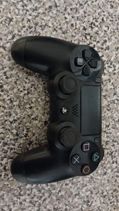 Comandos Duallshock 4 da Sony para a Playstation 4