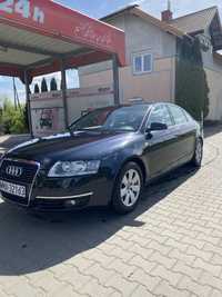 Sprzedam audi a6c6 3.0 tdi