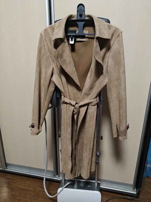 Продам нове осіннє пальто